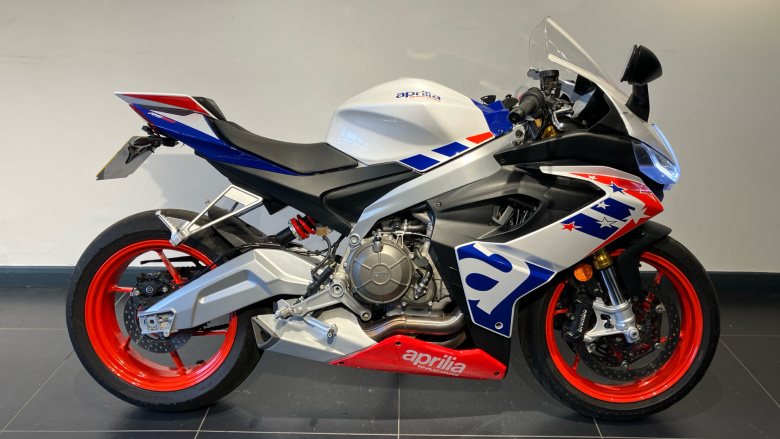 Aprilia Rs 660 Special Edition (22MY)